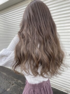 プルメリアドット(Plumeria.) 透明感 × ろんぐ