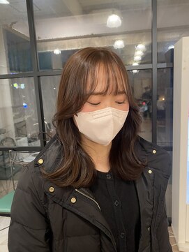 リー 甲子園(Lee) 春カラー