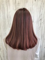 エモート(EMOTE)&nbsp;ピンクベージュ