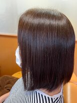 ジャパンヘナ 水戸店(JAPAN HENNA) 天然100%オーガニックヘナカラー＋髪の美容液