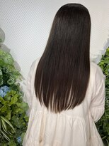 ヴィジュアリスト(VISUALIST)&nbsp;リンゴ幹細胞×Olive brown