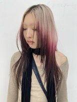 クク(QUQU)&nbsp;デザインレイヤーオータムスタイル