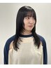 【学割U24】似合わせカット＋クイックトリートメント￥6600→￥4500