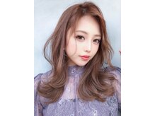ヘアーズベリー 長岡天神店(hairs BERRY)