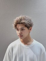 ハイプ 名古屋栄(HYPE)&nbsp;ブリーチショート