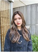 ハイライトロング