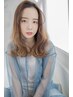 【しっかりとカウンセリング】デザインパーマ+カット+トリートメント￥14850～