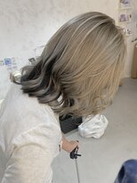 プルメリアドット(Plumeria.)&nbsp;インナーブラック