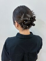 ジュール イオンモールKYOTO店(Jour)&nbsp;カチモリヘア