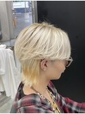 シースルーマッシュ