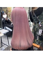 フォルテ ティアラ 横浜店(FORTE TIARA)&nbsp;髪質改善/髪質改善トリートメント/髪質改善カラー