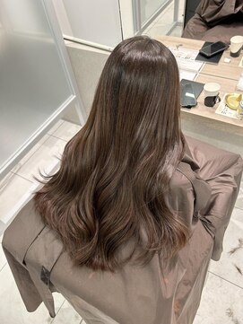 エレノア 池袋店(Eleanor) 艶髪/TOKIOトリートメント/毛髪強度回復