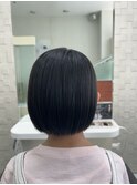 ミニボブ