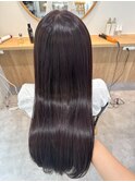 ほんのりラベンダー