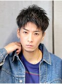 シャープツイストアッパー