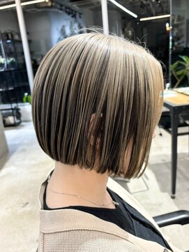 ピボット 北千住(PIVOT) アンブレラカラー