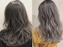 シェノン フェム 名古屋 名駅店(CHAINON×FeM#)