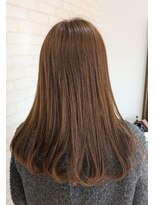 グリーン(Green)&nbsp;オーガニックカラー