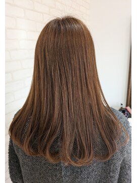 グリーン(Green) オーガニックカラー