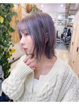 エイム(AiM) 人気lavender