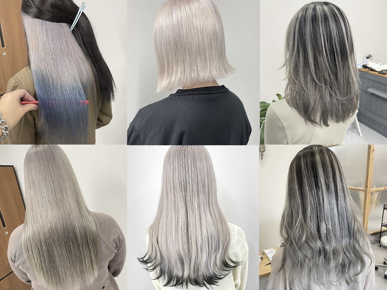 アネラ(Anela)｜ホットペッパービューティー