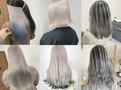アネラ(Anela)の写真