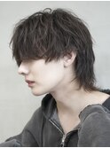 シャドウパーマニュアンスパーマウルフパーマツイストスパイラル