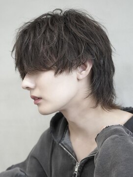 フィフス 栄(fifth) シャドウパーマニュアンスパーマウルフパーマツイストスパイラル