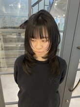 クレビア(CreBiA) ハイレイヤー/ザクザクレイヤー/ミディアムレイヤー