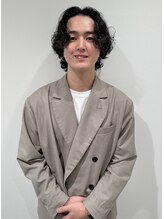 レ ブラン 白鷺店(r'eblanc) 中嶋 晴斗