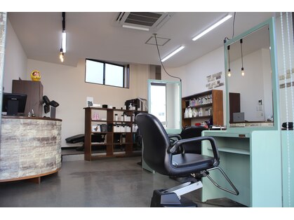 リトル 2nd(RittRe)の写真