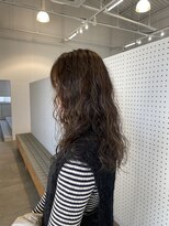 コクウ(COCU)&nbsp;パーマ