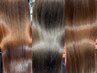[これからの時期へ]次世代髪質改善酸性ストレート フルコース