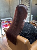 ロダット 横浜(LODAT by little) カシスピンク【LODAT横浜】