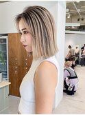 シャドールーツ