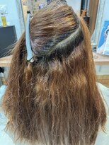 アジール(ASILE)&nbsp;縮毛矯正/アジール/池袋