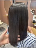 毎朝のスタイリングが抜群に早く、決まります◎