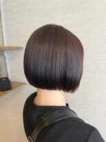 トゥーリ 大野城下大利店(tuuli)&nbsp;ミニボブ