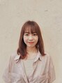 アージュ 広陵店(Ange)/河合 美和