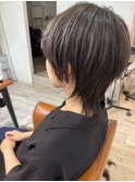 ショートウルフ
