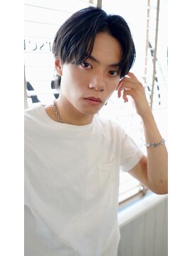 マチュレメンズ 池袋(Mature Men’s) 清潔感メンズヘア【マチュレメンズ池袋】