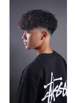 スキルメイト 天神(SKILL MATE)&nbsp;スペインカール