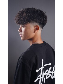 スキルメイト 天神(SKILL MATE) スペインカール