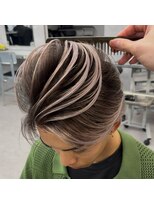 オメガ 渋谷(OMG)&nbsp;メンズバレイヤージュ