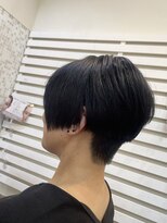 アイリス(ailis)&nbsp;レディースハンサムショート