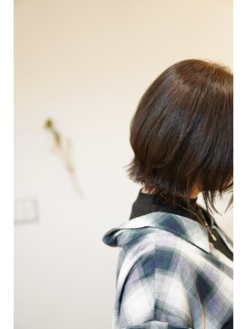 ナナシ(NaNaShi) ウルフ