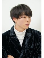 グッド(good！)&nbsp;ナチュラルマッシュ×酸性ストレート縮毛矯正