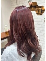 パーティー PAR-TY 本店 色気増韓国風スタイル