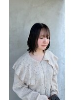 エトワールプラス&nbsp;レイヤー12.02小顔