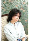 ニュアンスパーマ